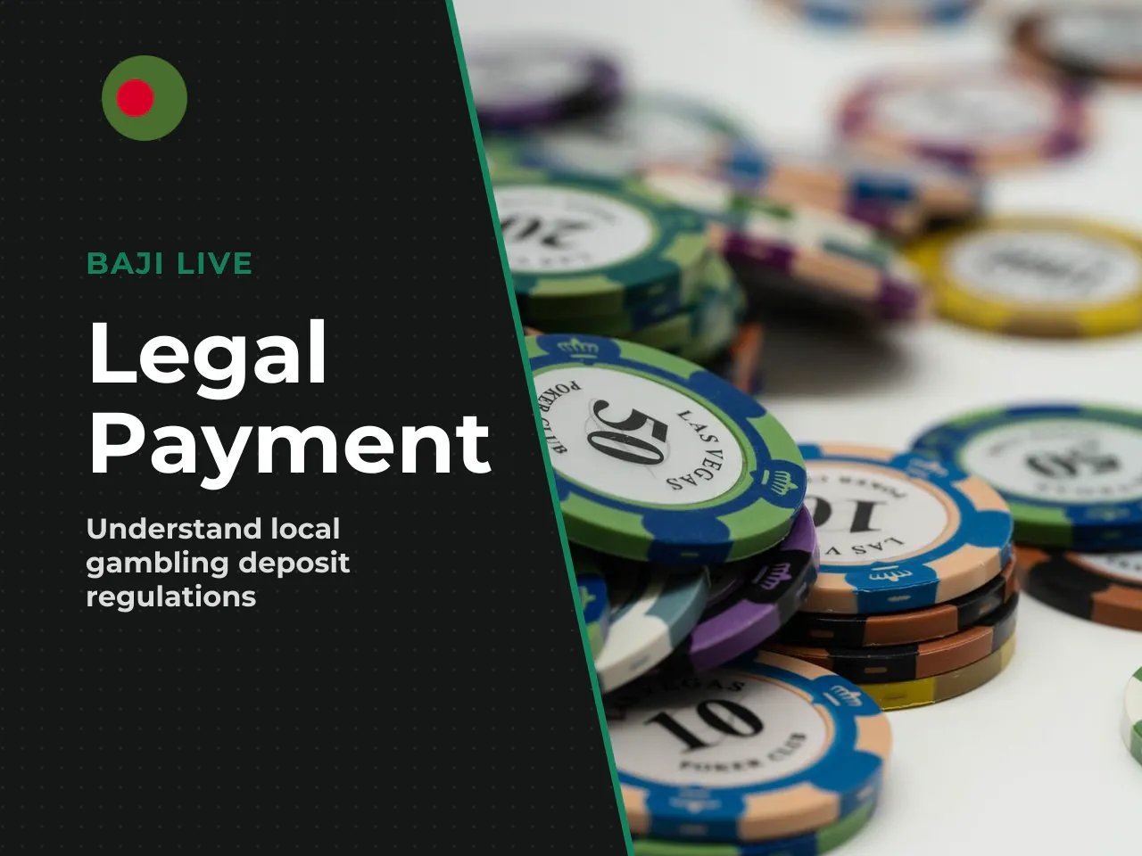 Legal Status and Payment Realities in
