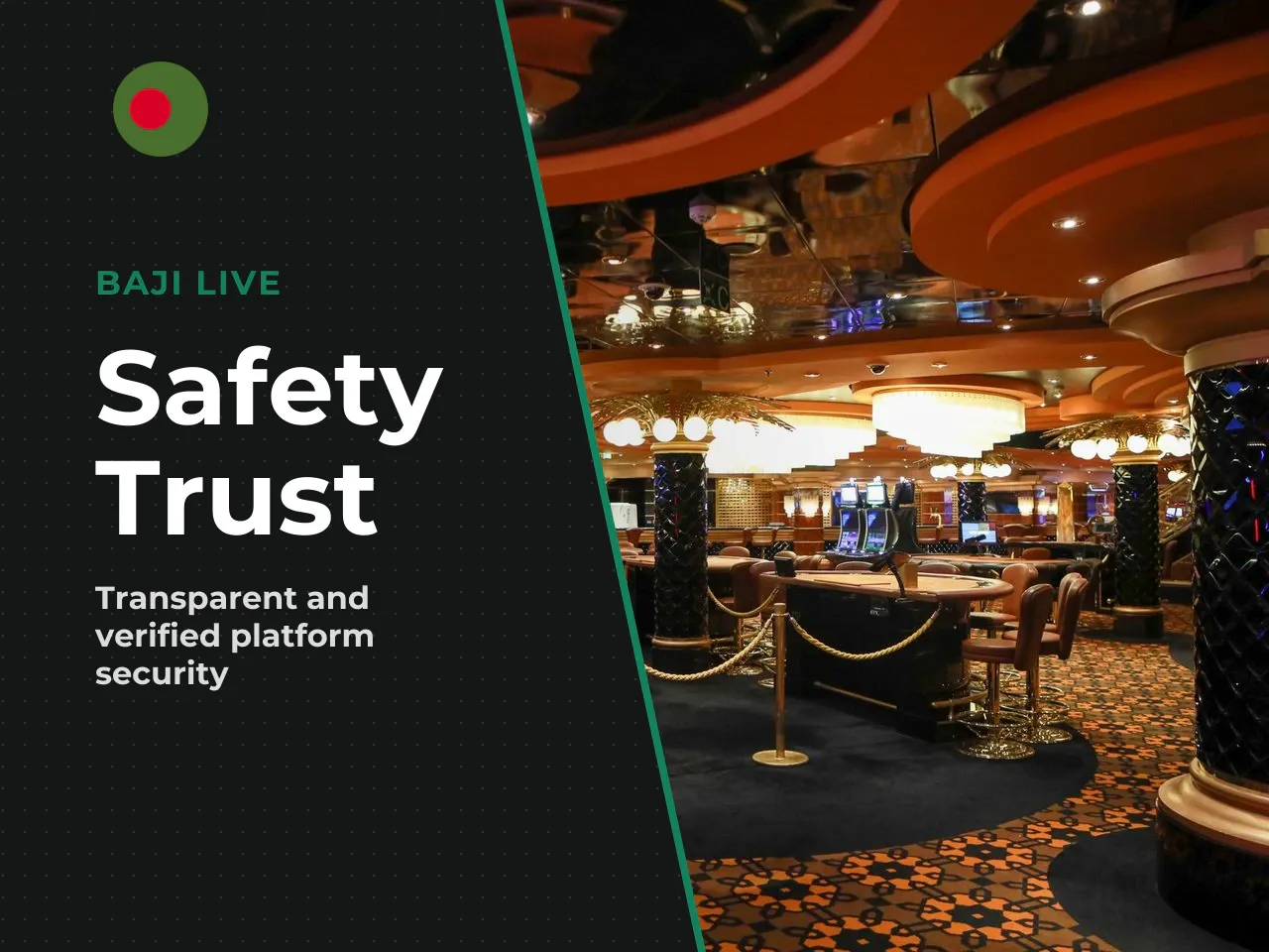 Safety, Licensing, and Trust Signals. Evaluating