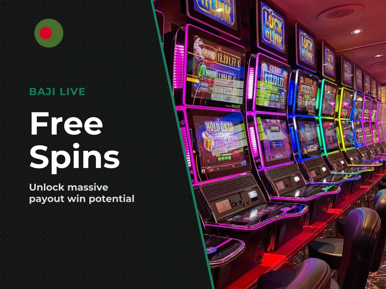 What Free Spins Bonus Means for