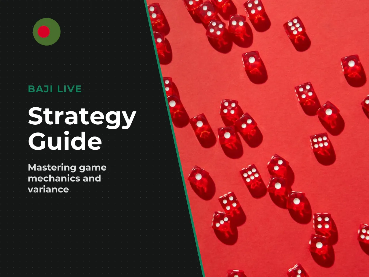 What strategy can and cannot do