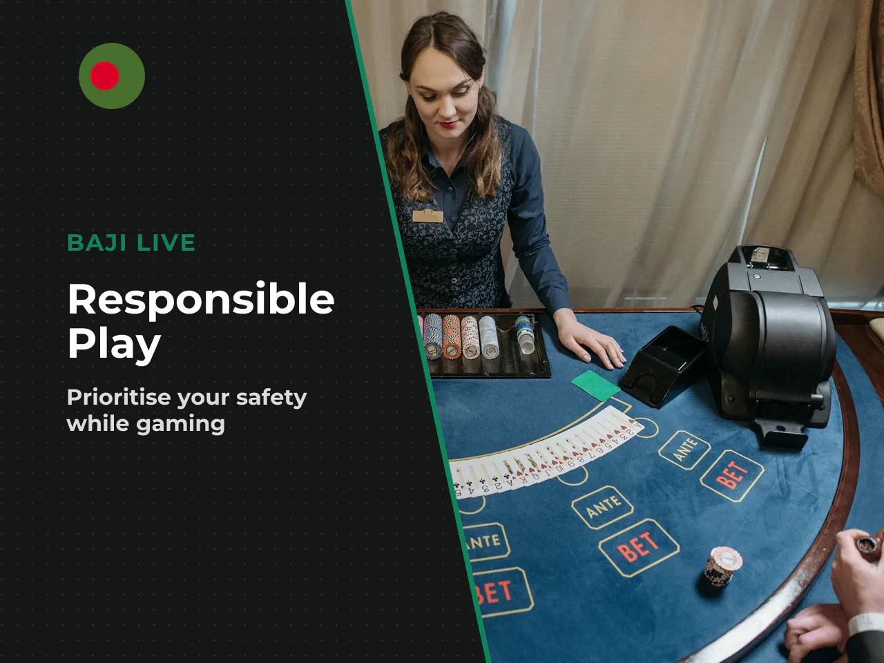 When Self-Control Is Not Enough. Responsible