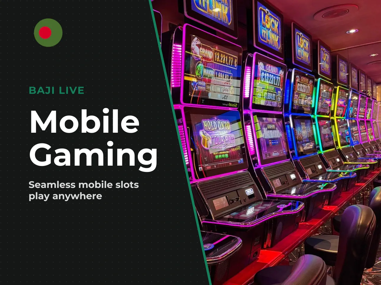 Mobile Play on iOS and Android