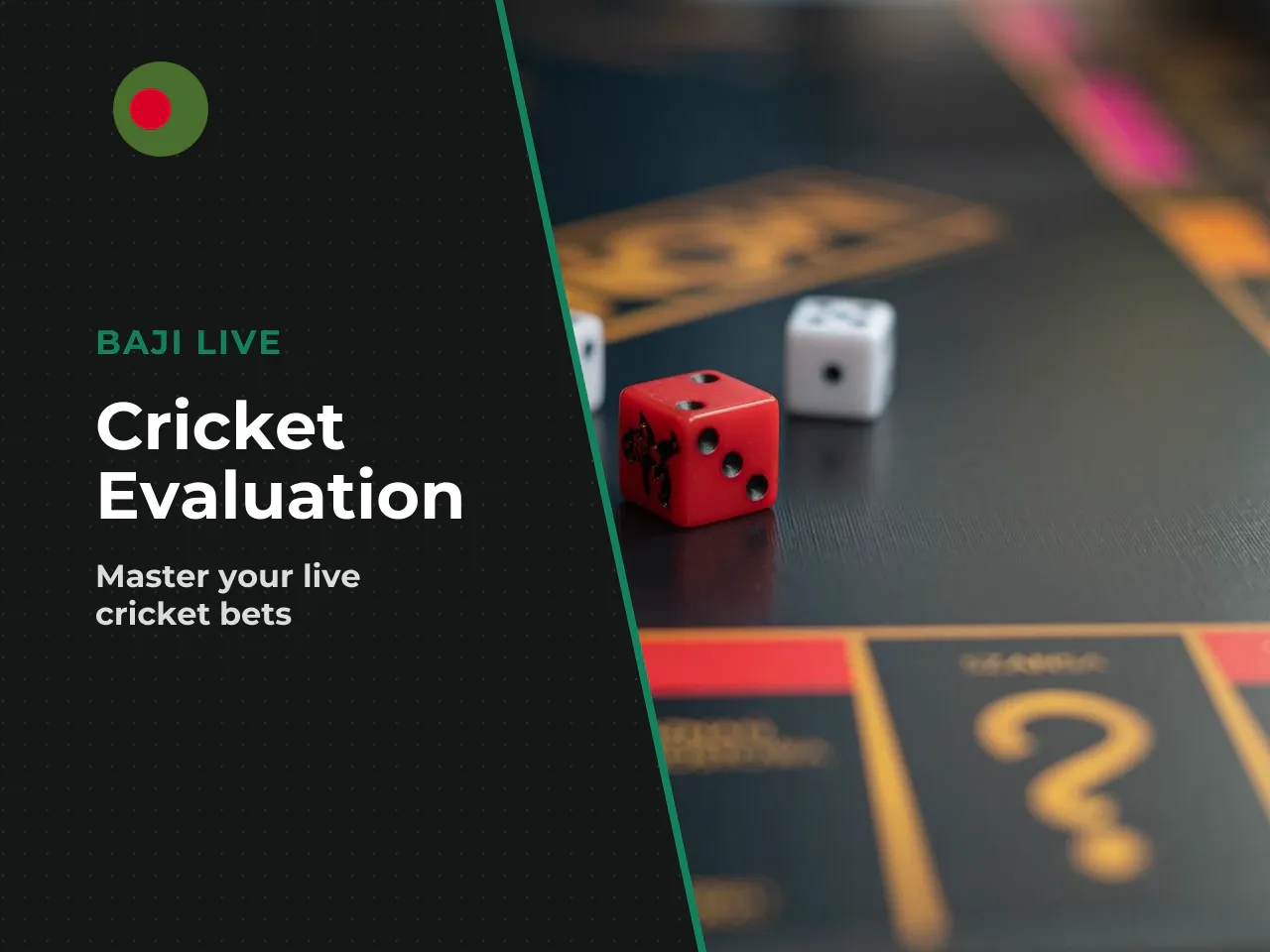 How to Evaluate Available Options and