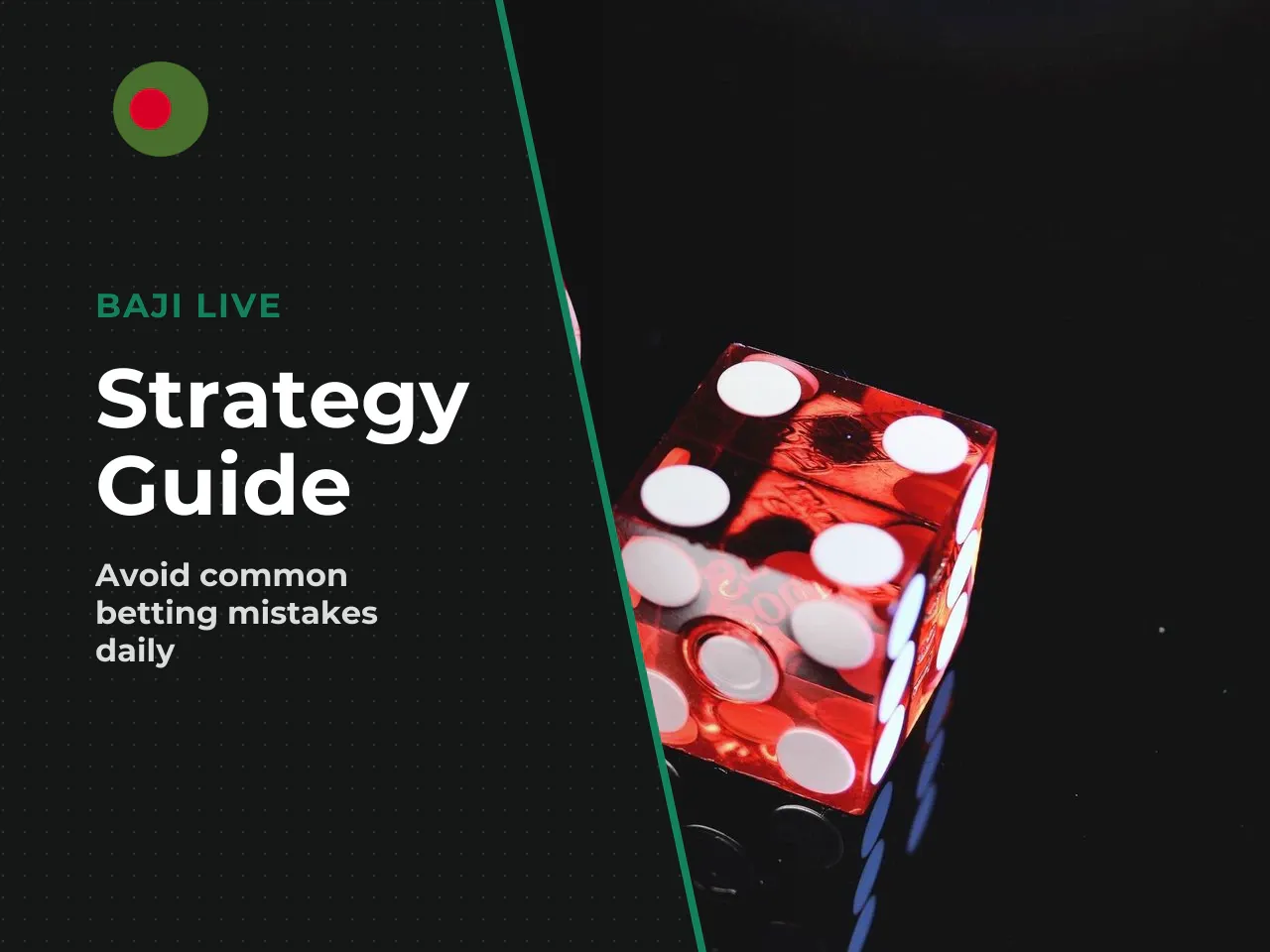 Common Mistakes When Trying to Win