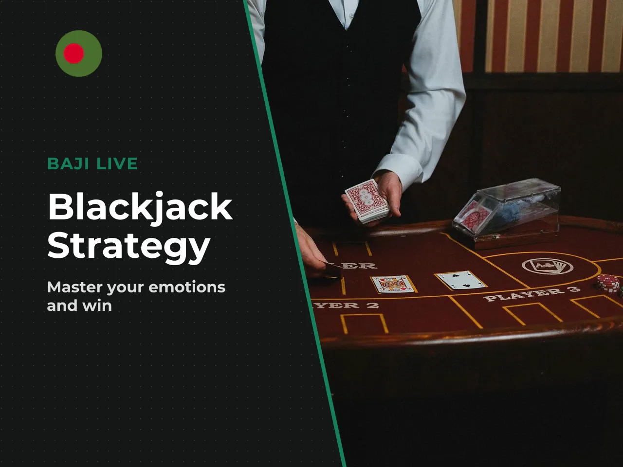 Mistakes that make playing blackjack weaker