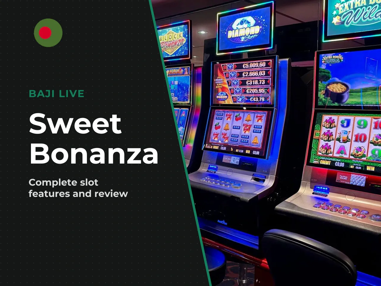 What Is Sweet Bonanza 1000 How