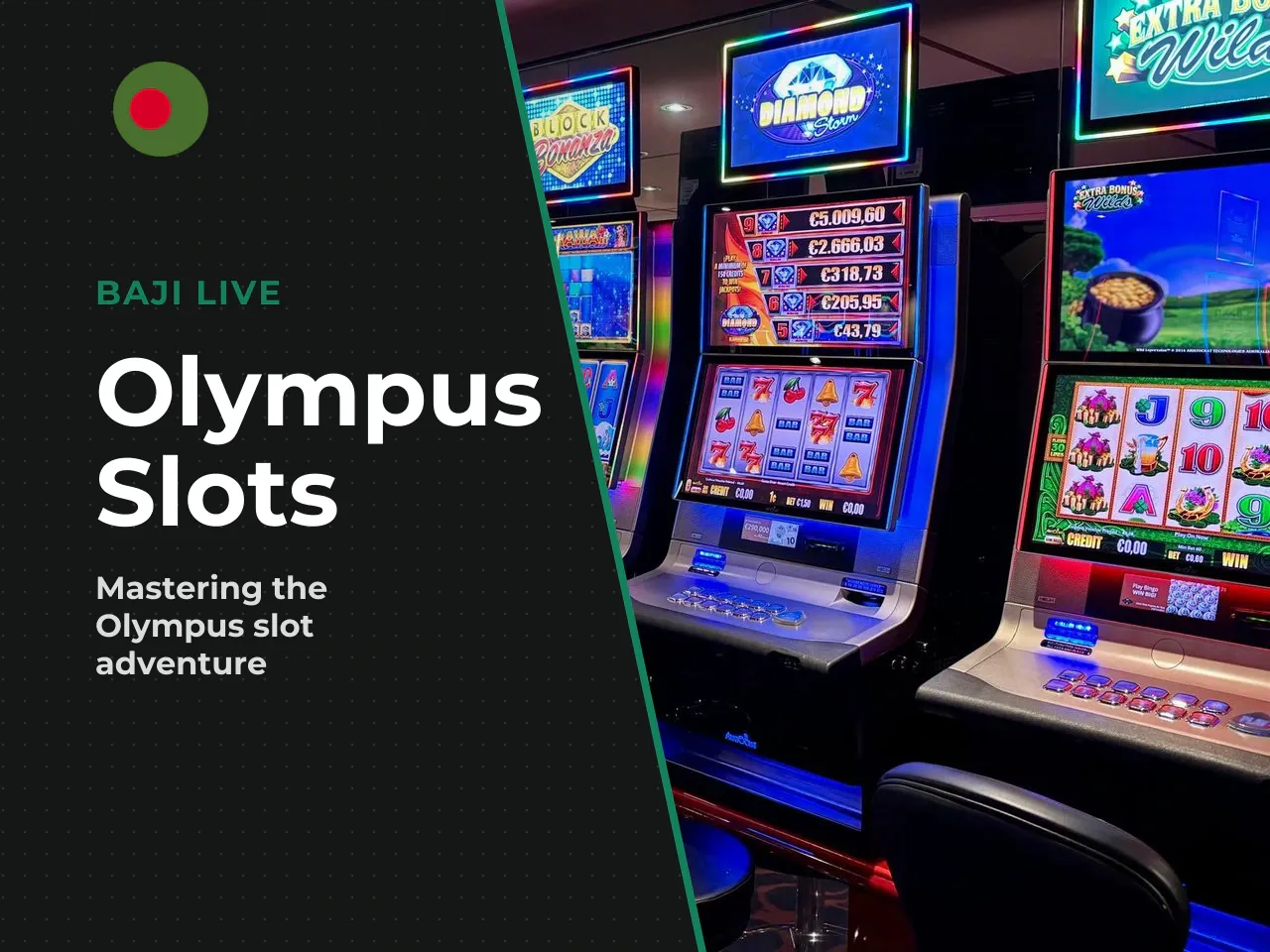 Pragmatic Play and the Olympus Slot