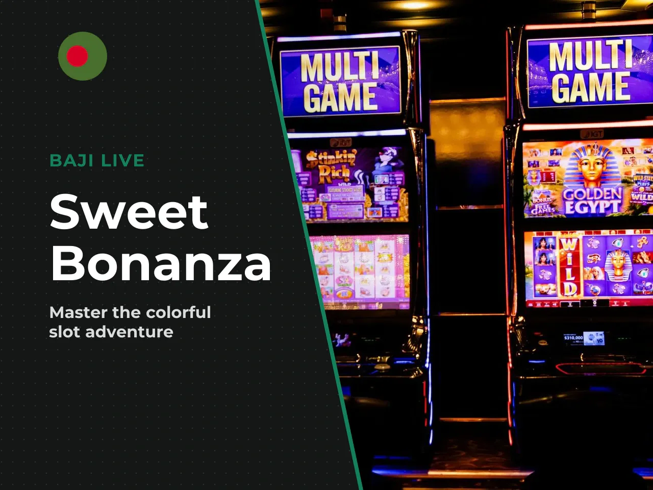 What Is Sweet Bonanza and Why