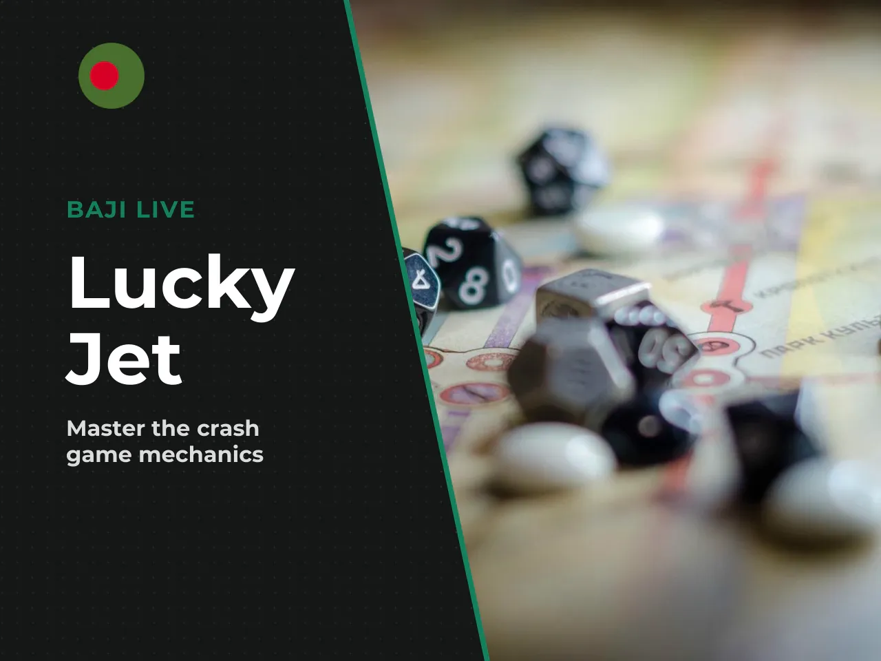 What Is Lucky Jet and How