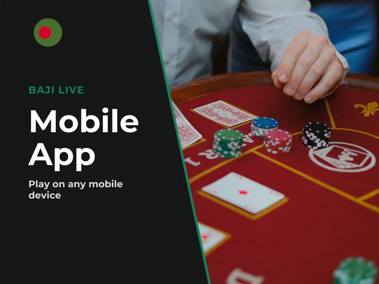Mobile Version and Lucky Jet Download