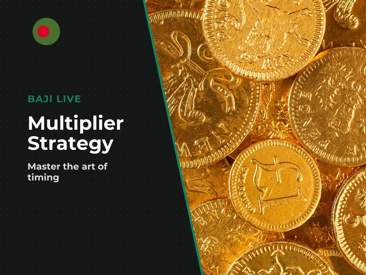 Multiplier curve and social features. The