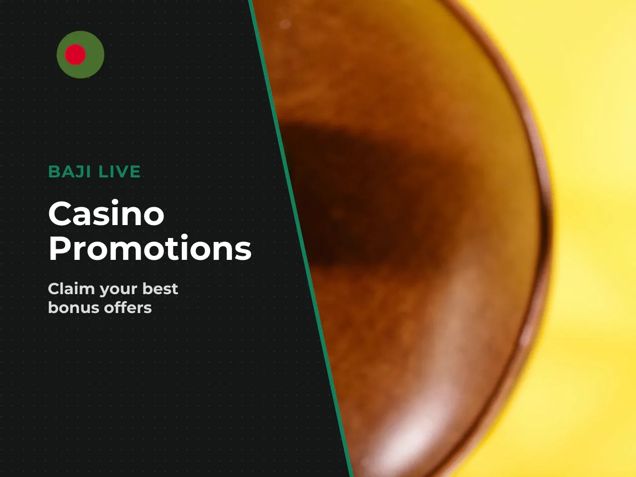 Bonuses, promos and access conditions. Most