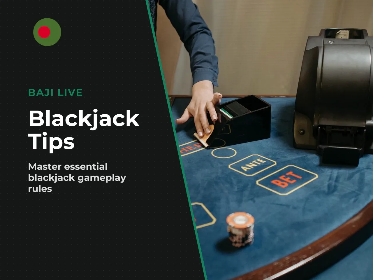 What to check before you play