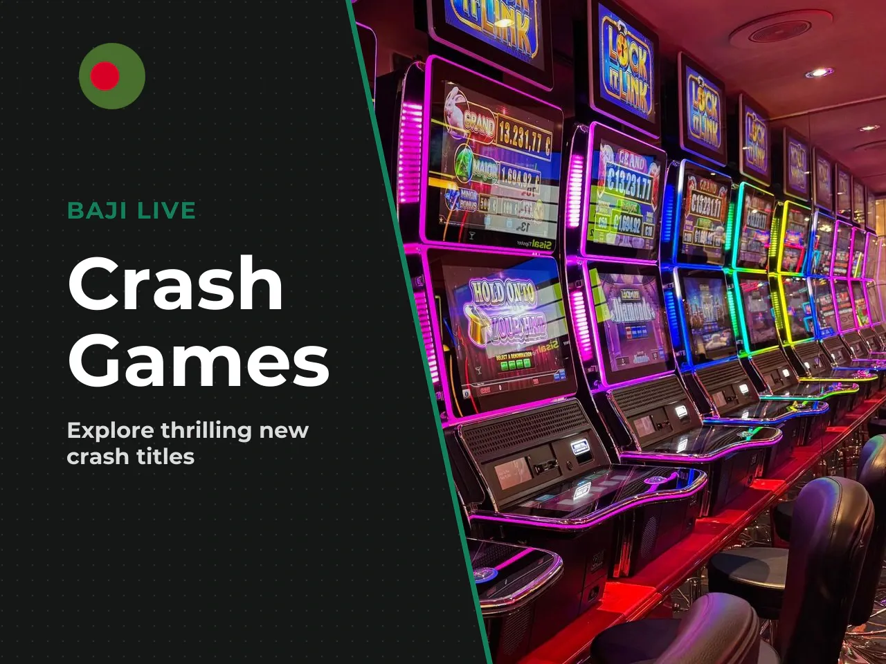 Similar crash games worth exploring. If