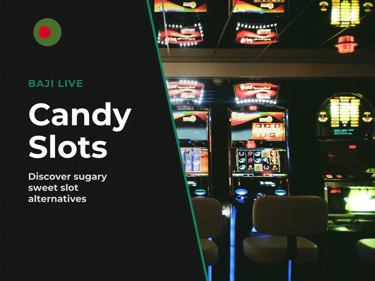 Slots Similar to Sweet Bonanza If