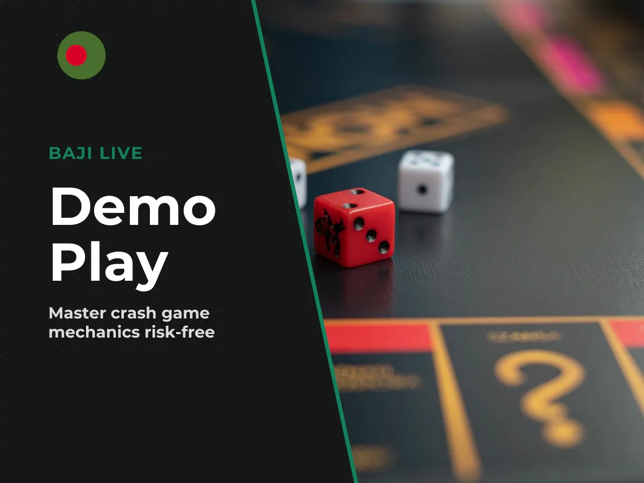 When to Start with Demo Instead