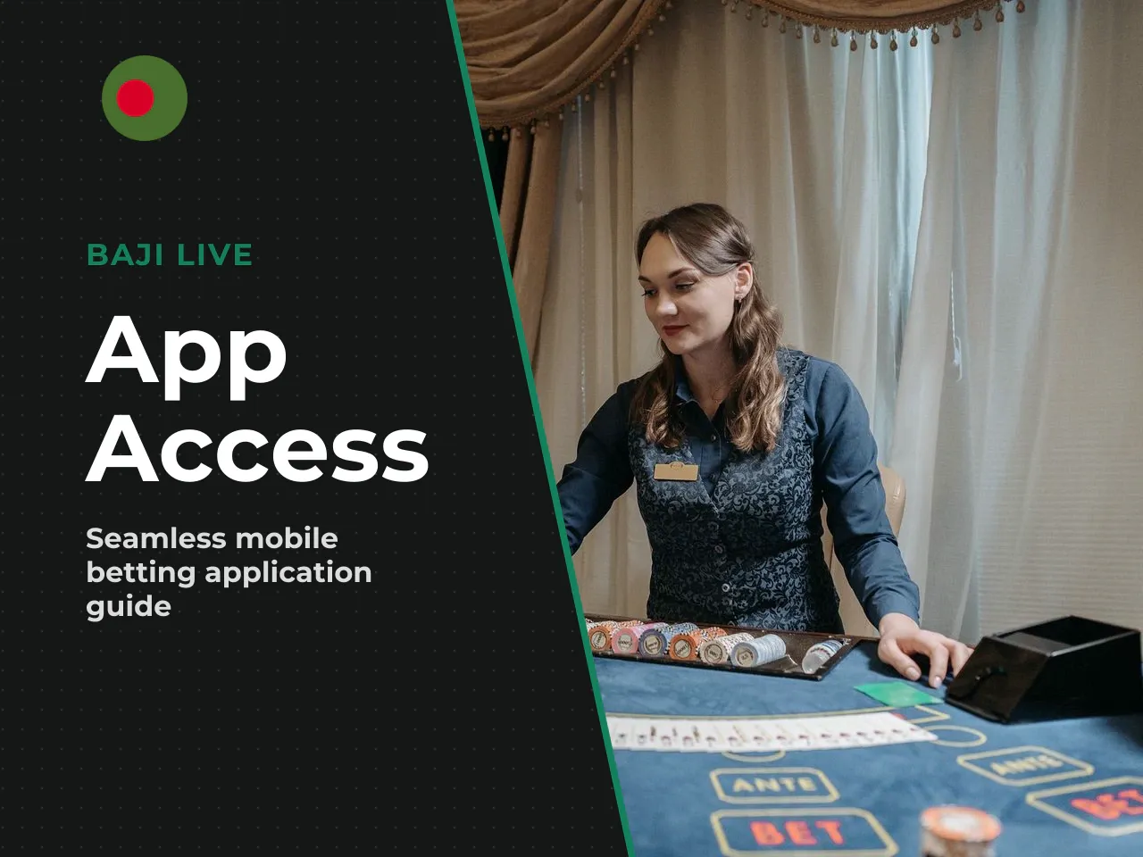 APK Access vs Mobile Website. Access