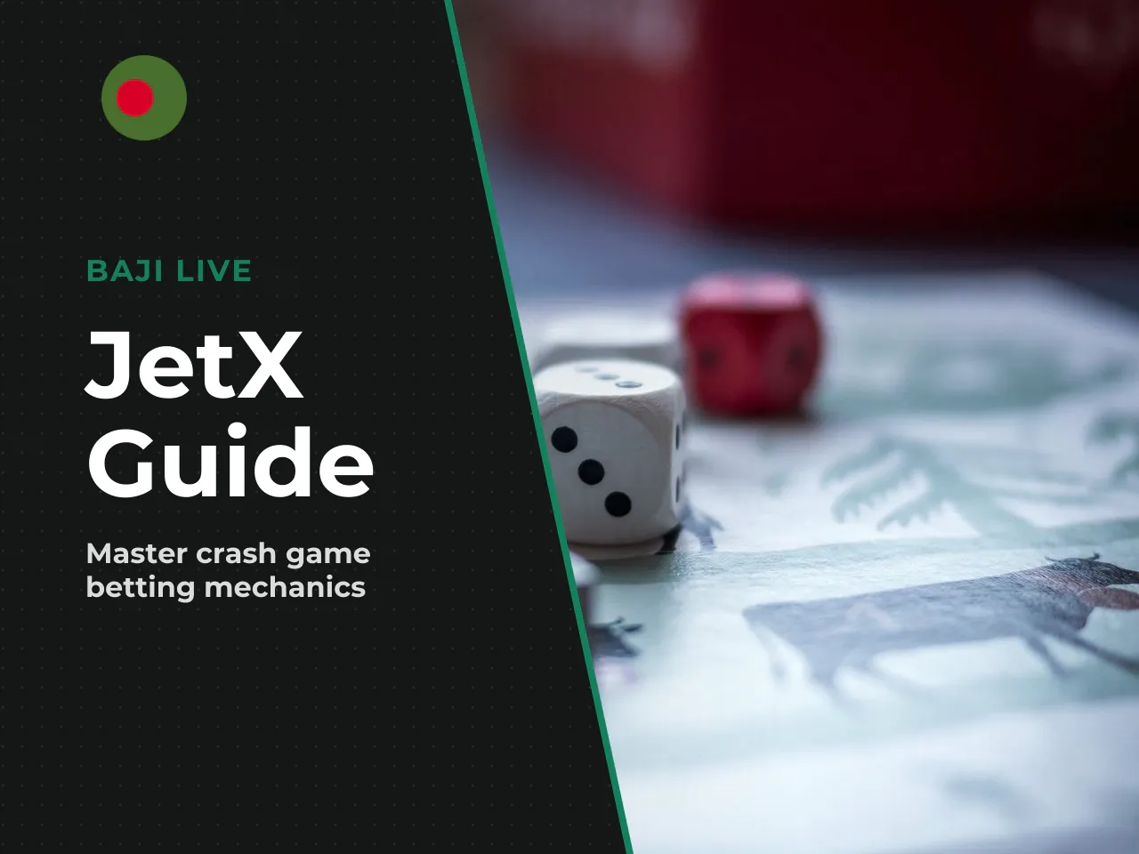 JetX as a Game by SmartSoft