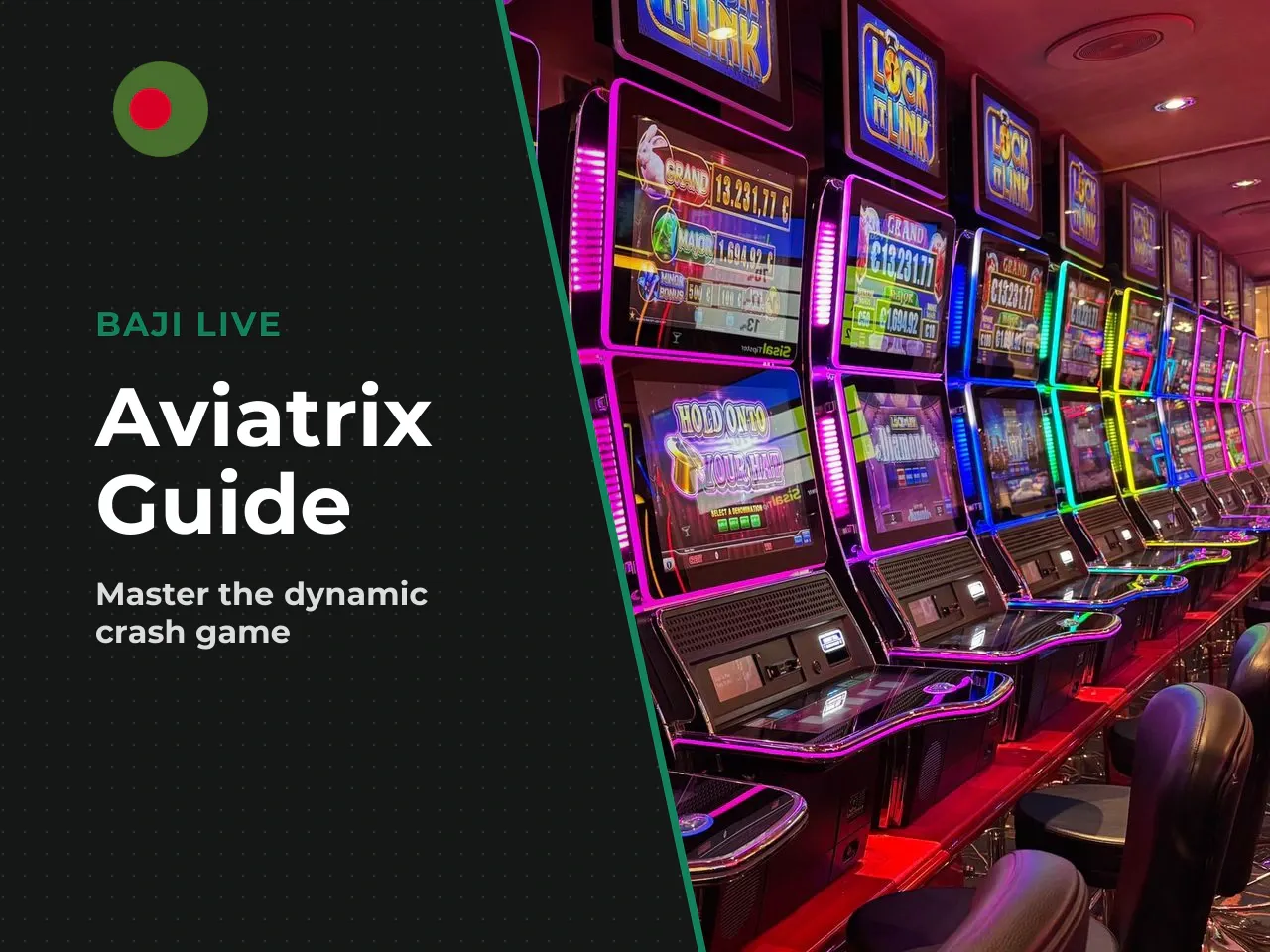 Aviatrix Is a Crash Game, Not