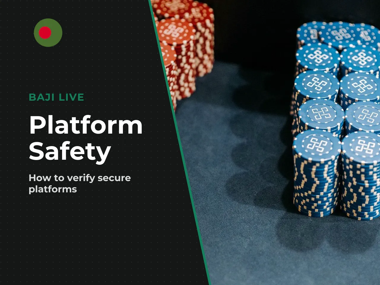 How to Choose a Safe Platform