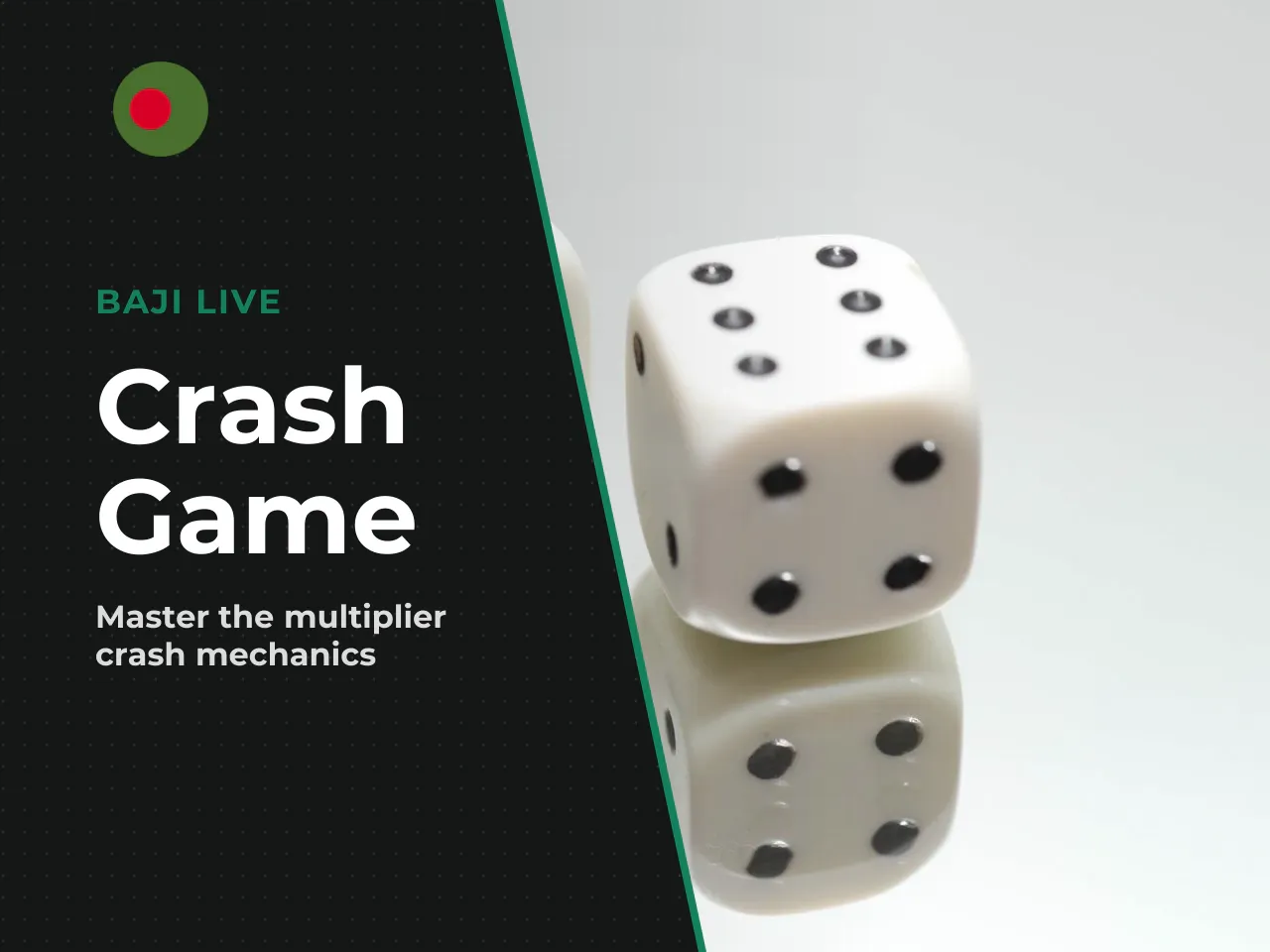 Core idea of the crash format