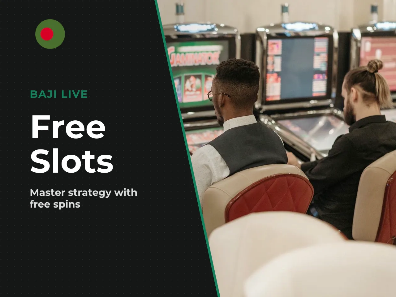 When to Start with Free Slots