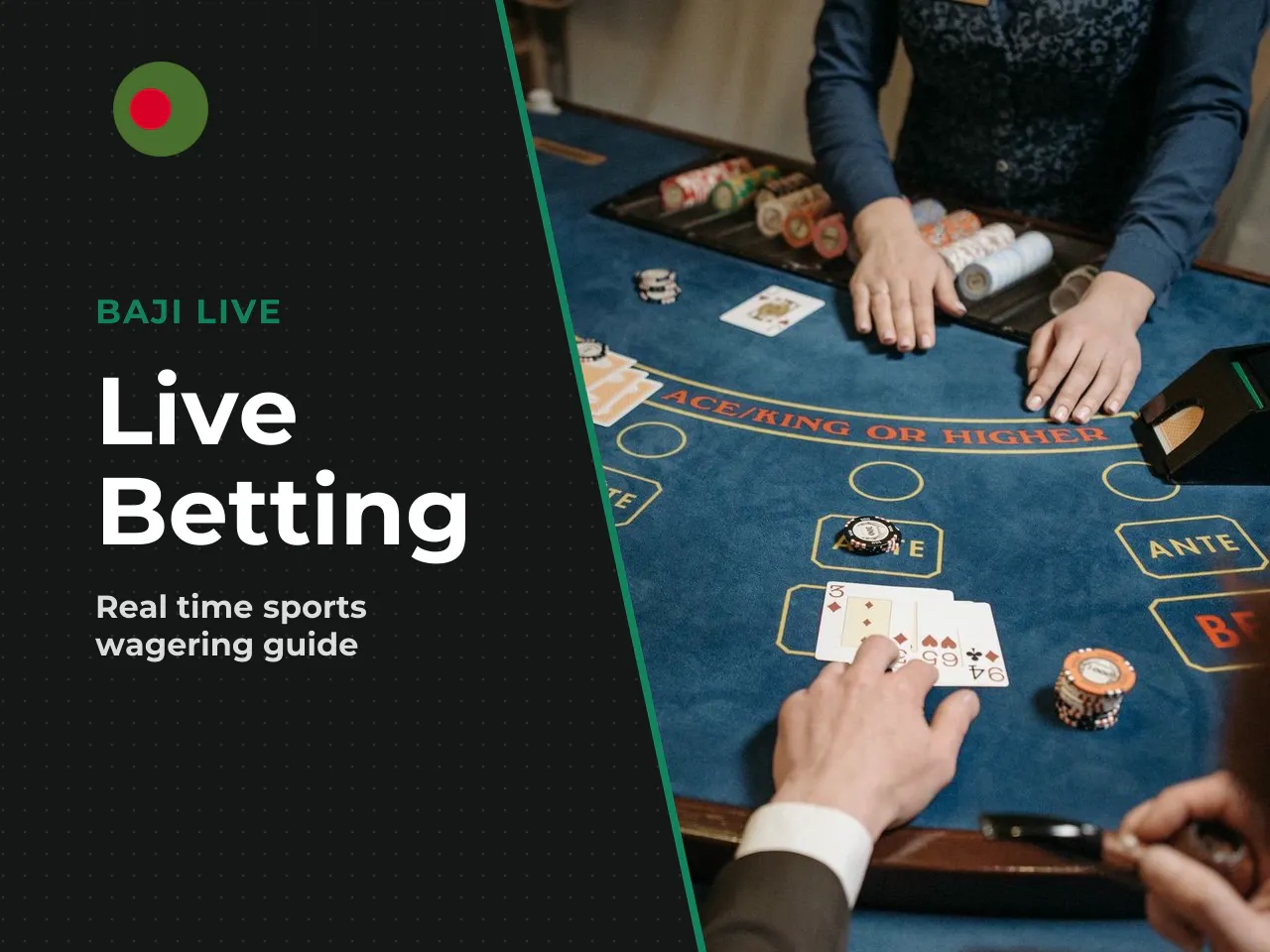 How Live Betting Differs from Pre-Match