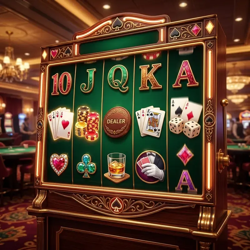 Poker