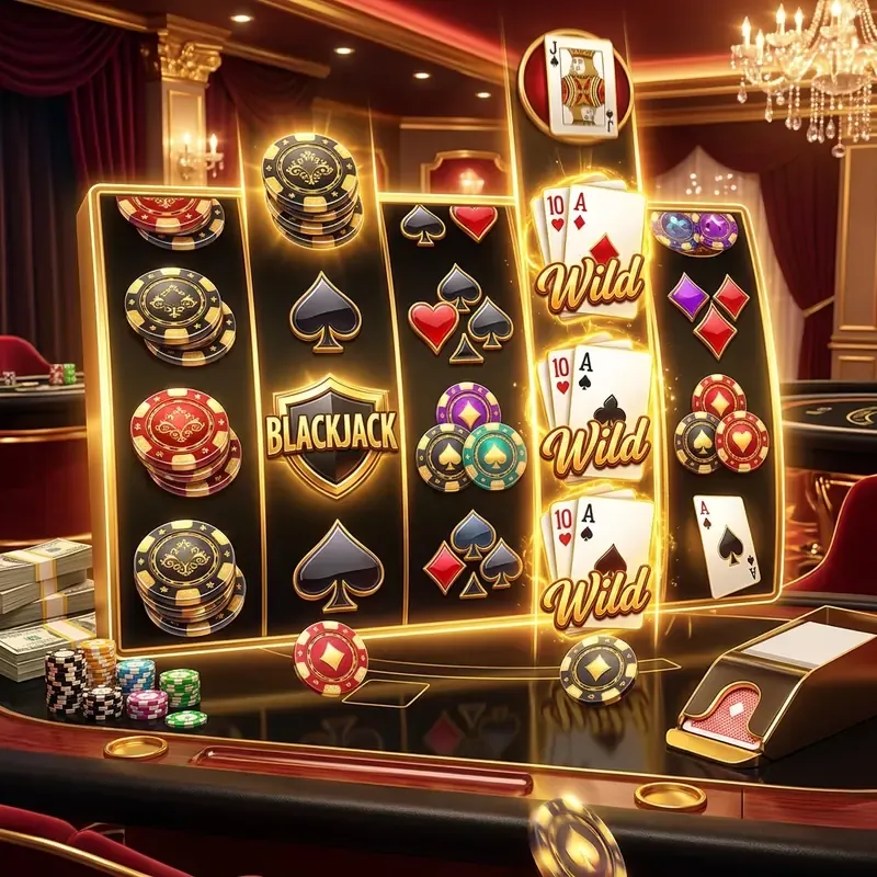Blackjack