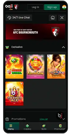 baji live app conclusion